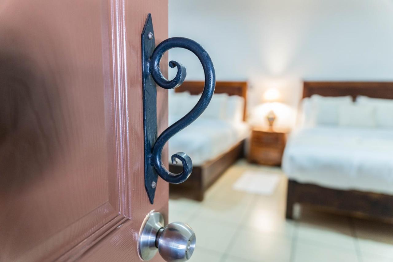 Casa Graciela Hotel Patzcuaro Ngoại thất bức ảnh