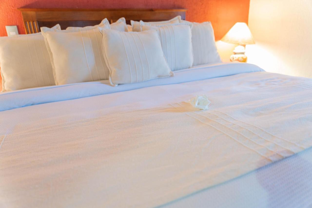 Casa Graciela Hotel Patzcuaro Ngoại thất bức ảnh