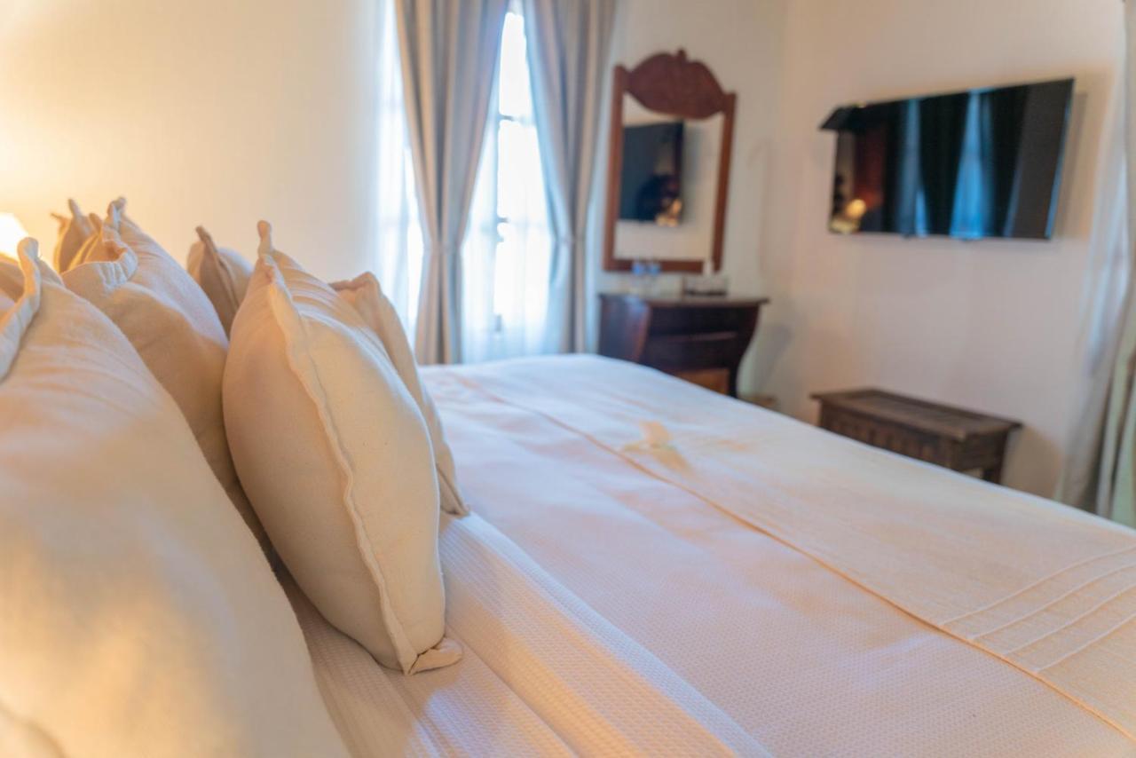 Casa Graciela Hotel Patzcuaro Ngoại thất bức ảnh